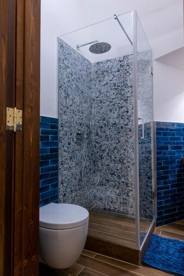 Conte Di Puglia Apartamento *