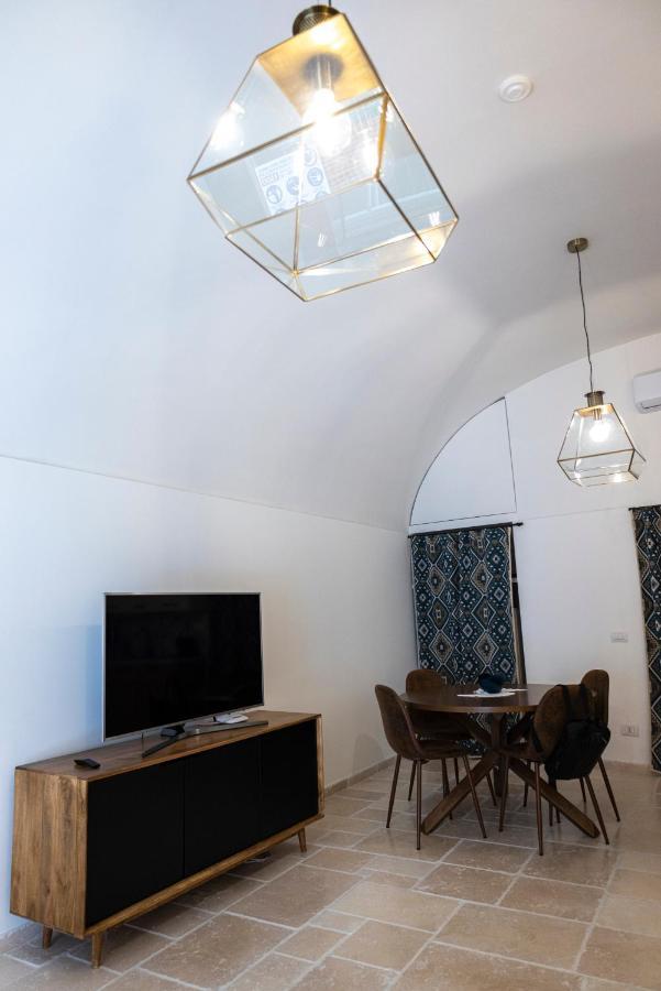 Apartamento Conte Di Puglia Bari